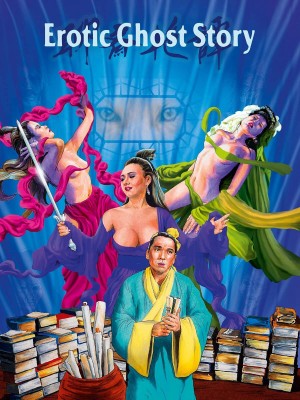 Liêu Trai Chí Dị Strange Tales Of Liao Zhai