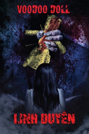 Linh Duyên Voodoo Doll