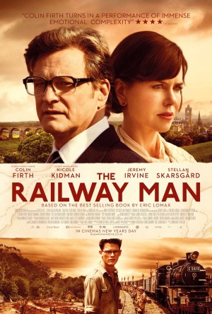Linh Hồn Của Những Chuyến Tàu Railroad Man