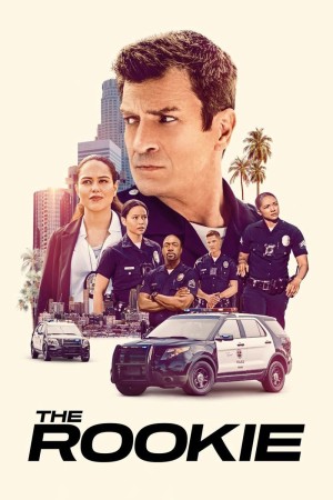 Lính Mới (Phần 4) The Rookie (Season 4)