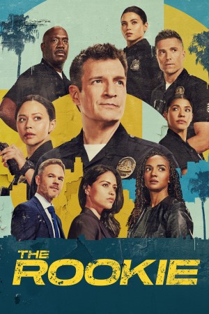 Lính Mới (Phần 7) The Rookie (Season 7)