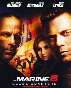 Lính Thủy Đánh Bộ 6: Chặn Lối The Marine 6: Close Quarters