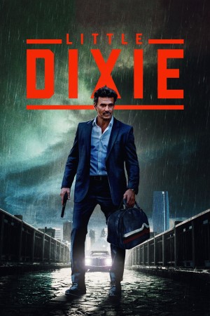 Dixie Bé Bỏng Little Dixie
