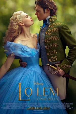 Lọ Lem Cinderella
