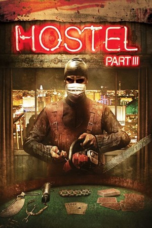 Lò Mổ III Hostel: Part III
