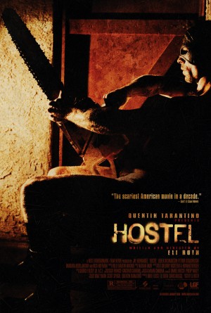 Lò Mổ Hostel