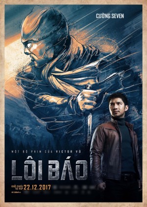 Lôi báo Loi Bao