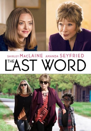 Lời cuối The Last Word