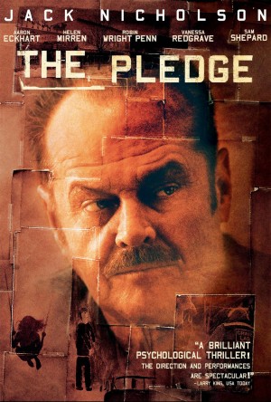 Lời hứa phá án The Pledge