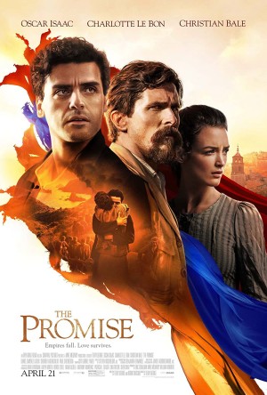 Lời Hứa The Promise