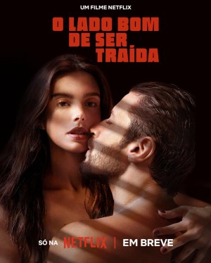 Lợi ích của việc bị phản bội Burning Betrayal