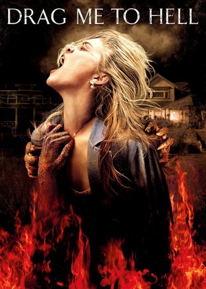 Lời Nguyền Ác Quỷ Drag Me to Hell