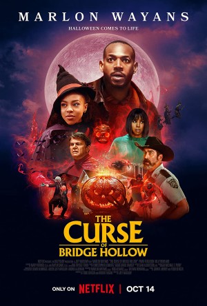 Lời nguyền Bridge Hollow The Curse of Bridge Hollow