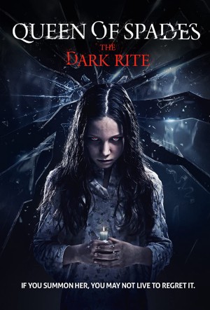 Lời Nguyền Con Đầm Bích Queen Of Spades: The Dark Rite