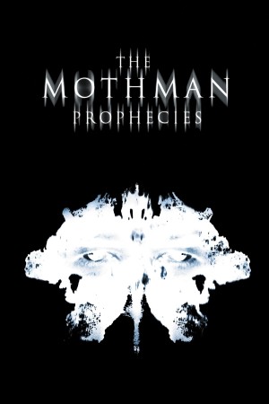 Lời Nguyền Đáng Sợ The Mothman Prophecies