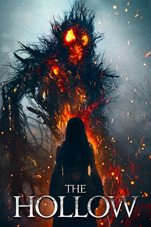 Lời Nguyền Đêm Halloween The Hollow