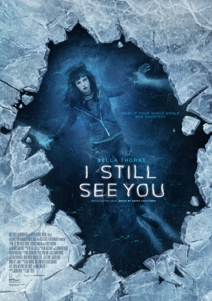 Lời Nhắn Của Oan Hồn I Still See You