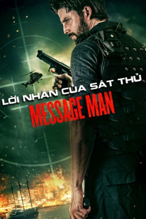 Lời Nhắn Của Sát Thủ Message Man
