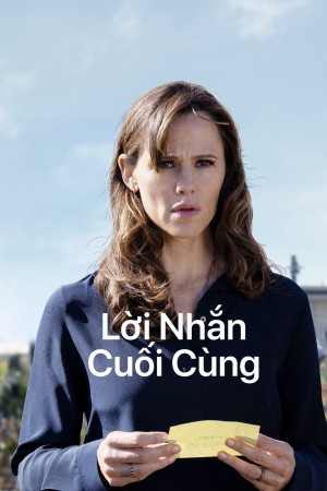 Lời Nhắn Cuối Cùng The Last Thing He Told Me