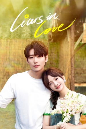 Lời Nói Dối Không Thể Cưỡng Lại Liars in Love
