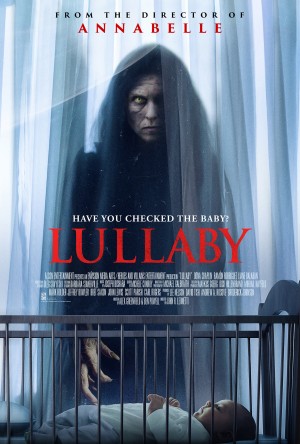Lời Ru Quỷ Ám Lullaby