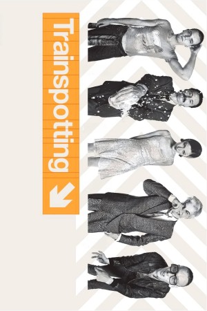 Lối Sống Đồi Trụy Trainspotting