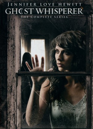 Lời Thì Thầm Của Những Bóng Ma Ghost Whisperer