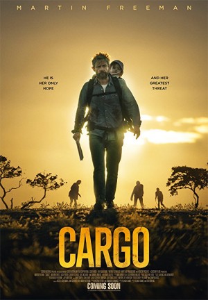 Lối thoát hậu tận thế Cargo