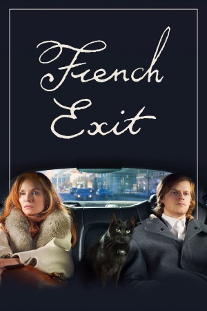 Lối thoát ở Pháp French Exit