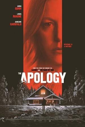Lời Xin Lỗi The Apology