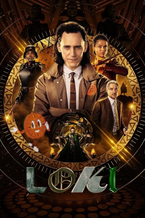 Loki (Phần 1) Loki (Season 1)