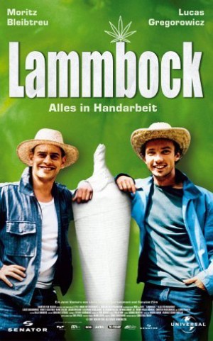 Lommbock Lommbock