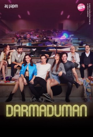 Lộn Xộn Darmaduman