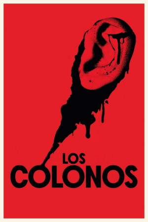 Los colonos The Settlers
