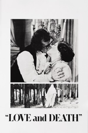 Love and Death Love and Death
