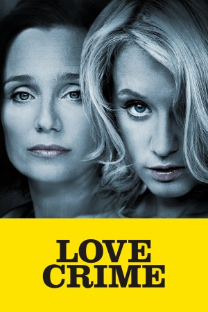 Love Crime Crime d'amour