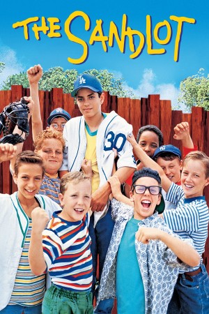 Lũ Quỷ Nhỏ The Sandlot