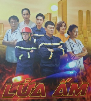 Lửa Ấm Lửa Ấm