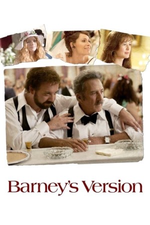 Lựa Chọn Của Barney Barney's Version