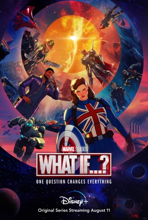 Lựa chọn của cuộc đời What If?