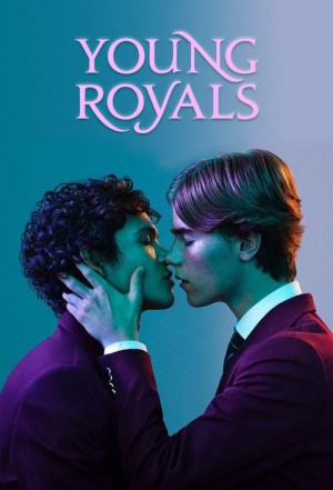 Lựa chọn của thái tử Young Royals