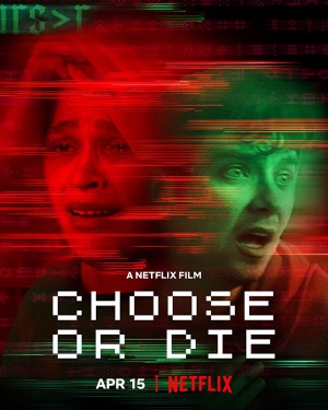 Lựa chọn hoặc chết Choose or Die