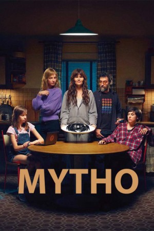 Lừa dối (Phần 2) Mythomaniac (Season 2)