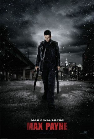 Lửa Hận Thù Max Payne