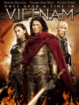 Lửa Phật Once Upon a Time in Vietnam