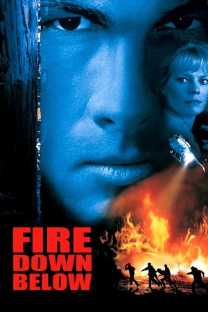 Lửa Thiêu Fire Down Below