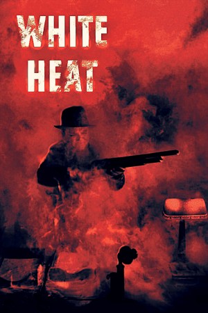 Lửa Trắng White Heat