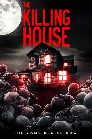 Luân Hồi Chiến The Killing House