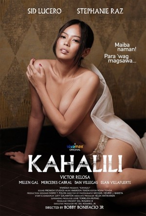 Luân Phiên Kahalili