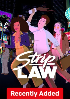 Luật lệ của Las Vegas Strip Law